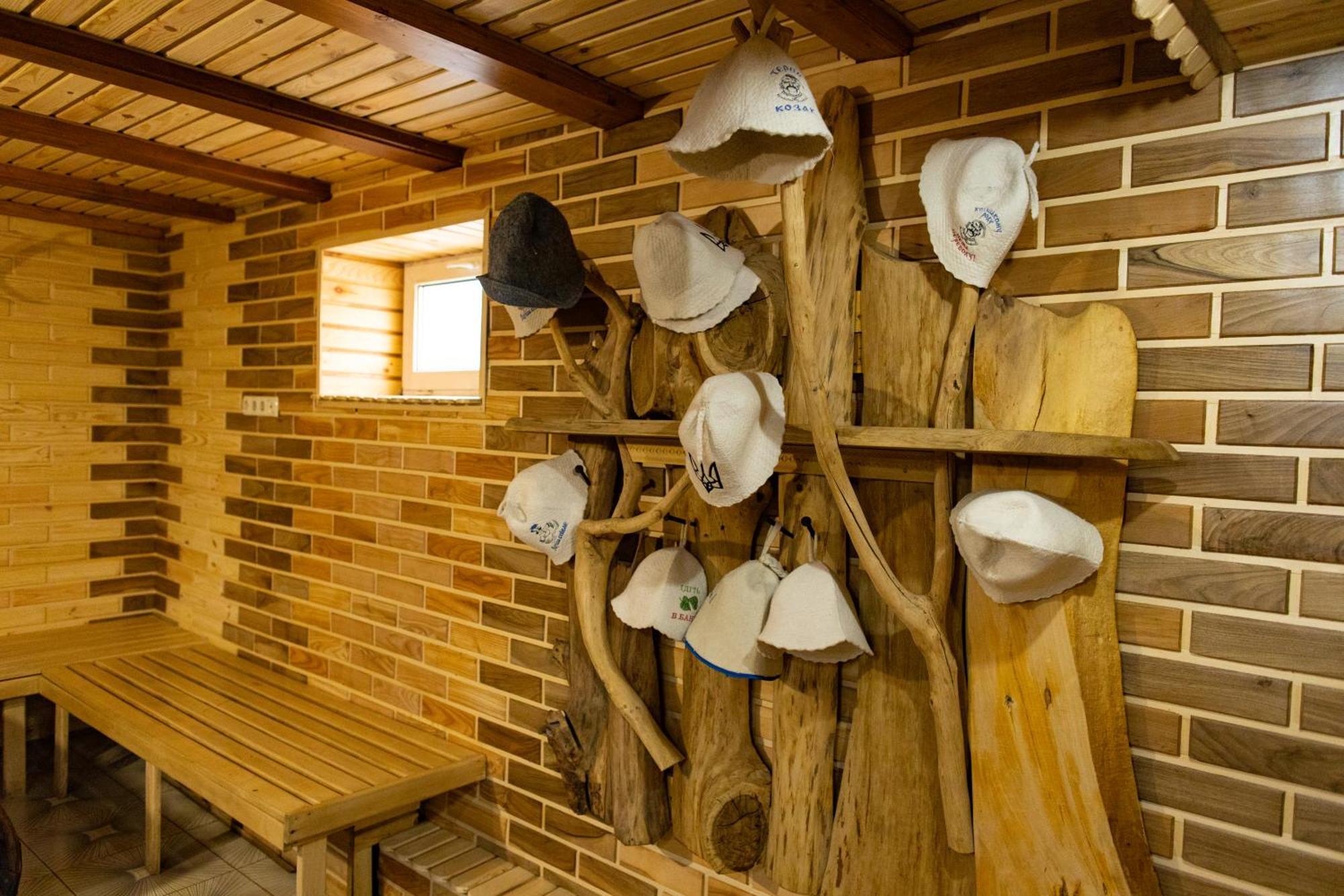Hotel У Мар'Яни І Назара Jaremče Esterno foto